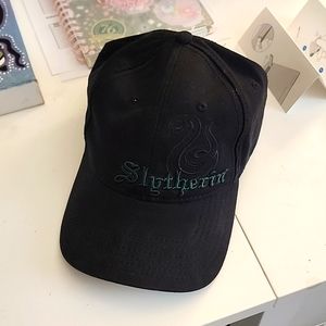 🐍Slytherin Dad Hat🐍